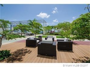 FOUR MIDTOWN MIAMI CONDO - Residential Lease