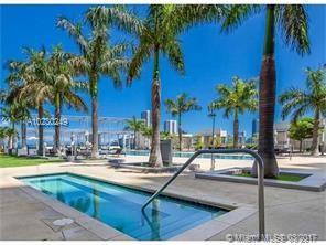 FOUR MIDTOWN MIAMI CONDO - Residential Lease