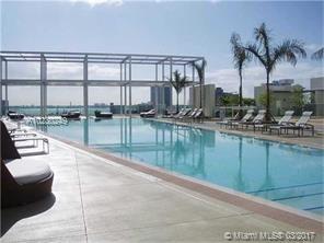 FOUR MIDTOWN MIAMI CONDO - Residential Lease