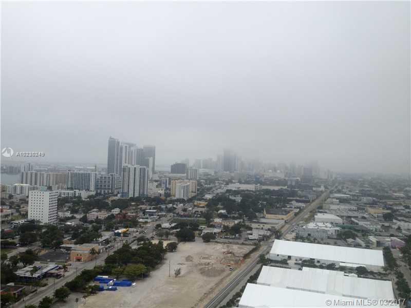 FOUR MIDTOWN MIAMI CONDO - Residential Lease