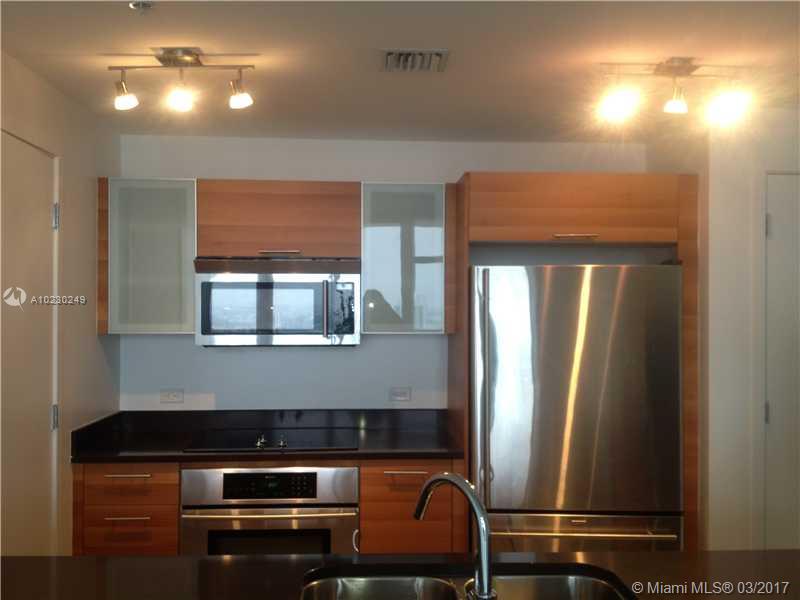 FOUR MIDTOWN MIAMI CONDO - Residential Lease