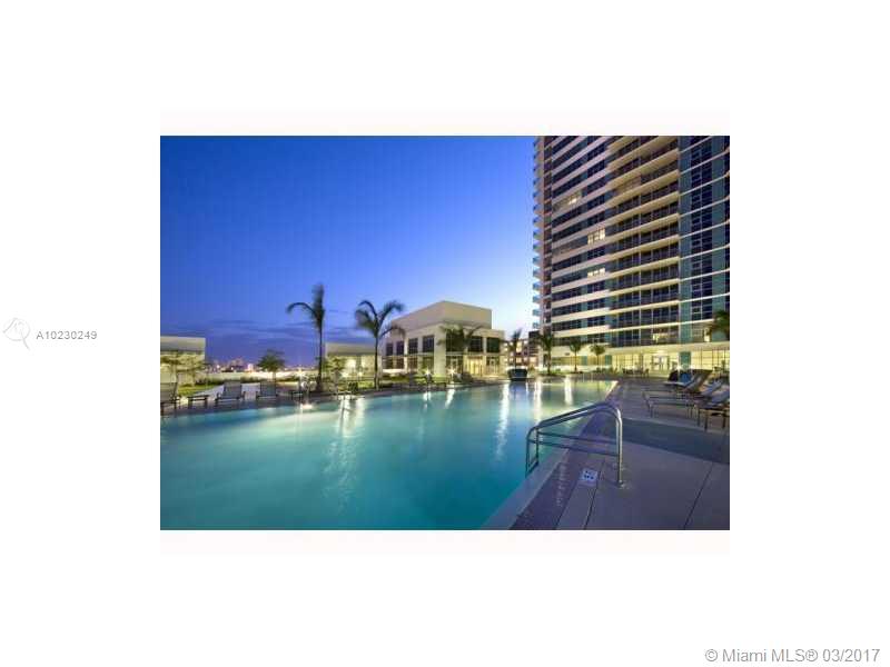 FOUR MIDTOWN MIAMI CONDO - Residential Lease