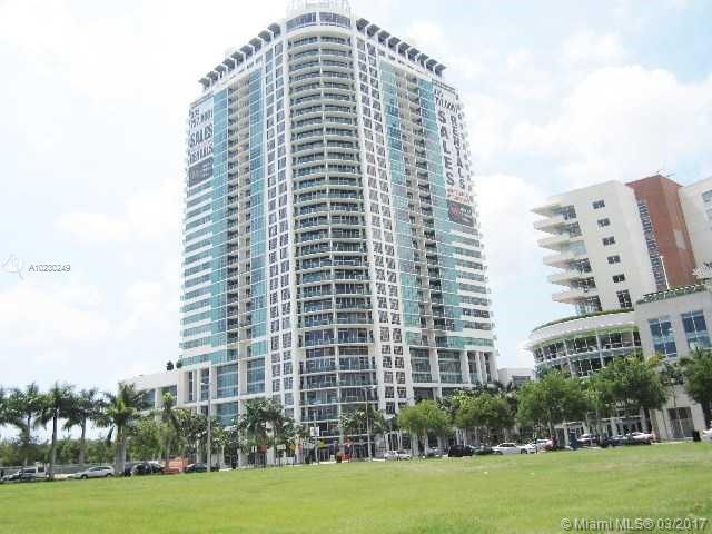 FOUR MIDTOWN MIAMI CONDO - Residential Lease