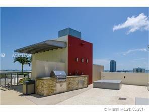 FOUR MIDTOWN MIAMI CONDO - Residential Lease