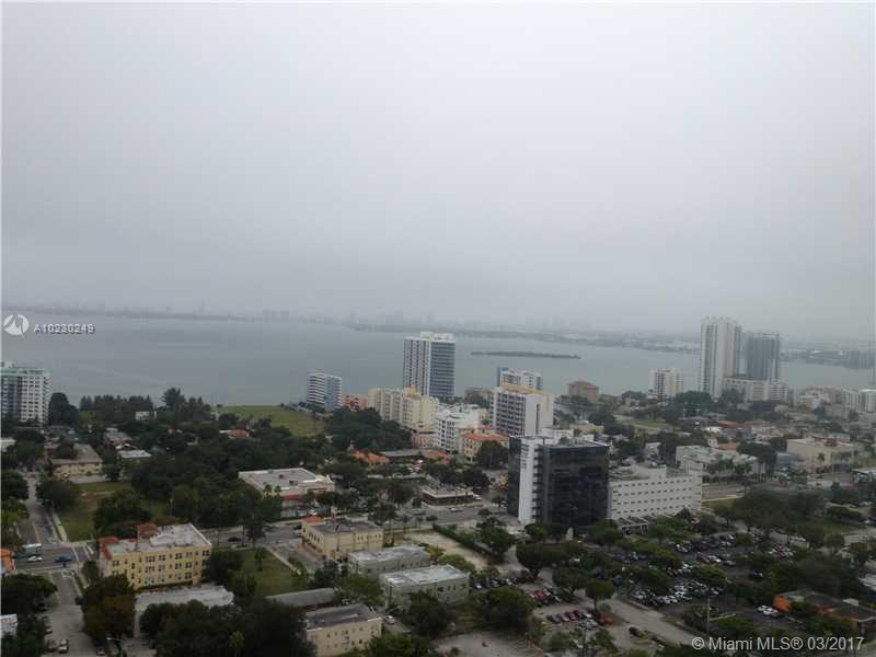 FOUR MIDTOWN MIAMI CONDO - Residential Lease