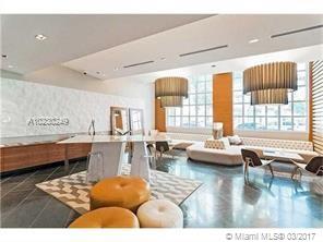 FOUR MIDTOWN MIAMI CONDO - Residential Lease