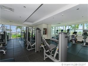 FOUR MIDTOWN MIAMI CONDO - Residential Lease