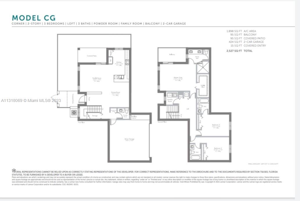 Photo 50 of 69 of 4572 NW 83rd Pkwy townhome