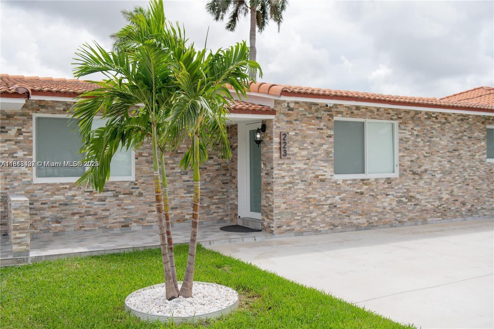 FLAGAMI 3RD ADDN - Residential Lease