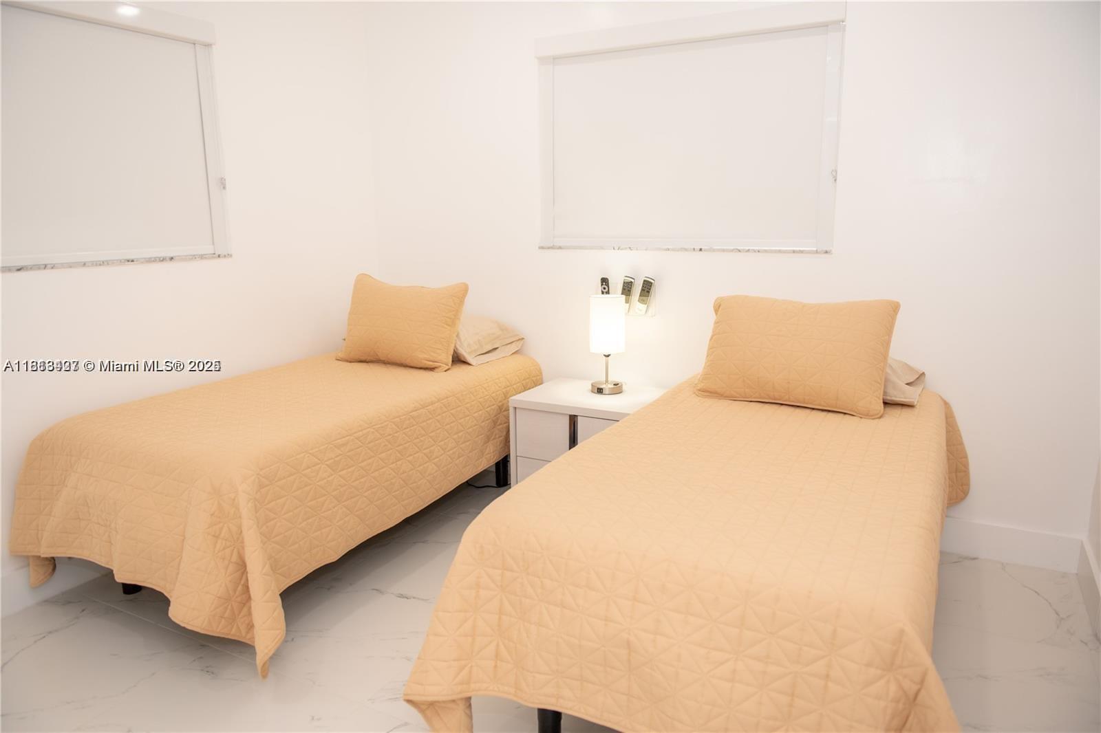 FLAGAMI 3RD ADDN - Residential Lease