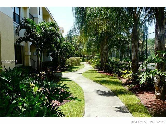 HOLLYWOOD PARC CONDO - Residential Lease