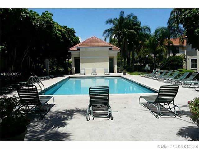 HOLLYWOOD PARC CONDO - Residential Lease