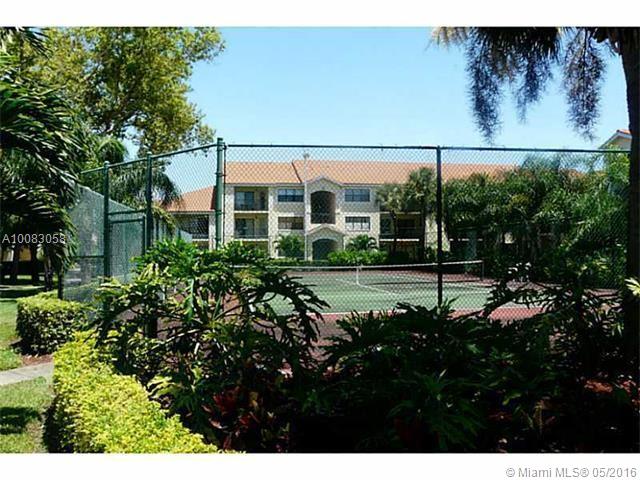 HOLLYWOOD PARC CONDO - Residential Lease