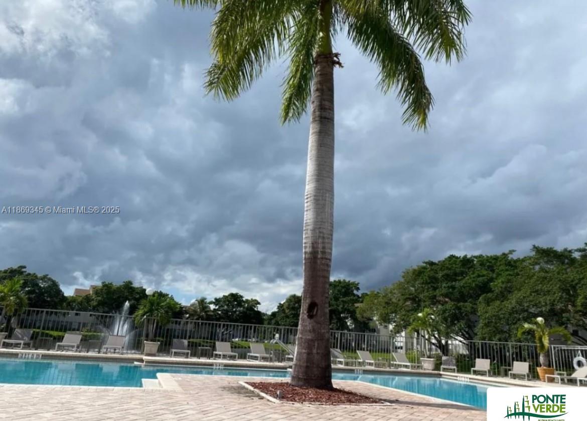 PONTE VERDE AT PALM BEACH - Residential Lease