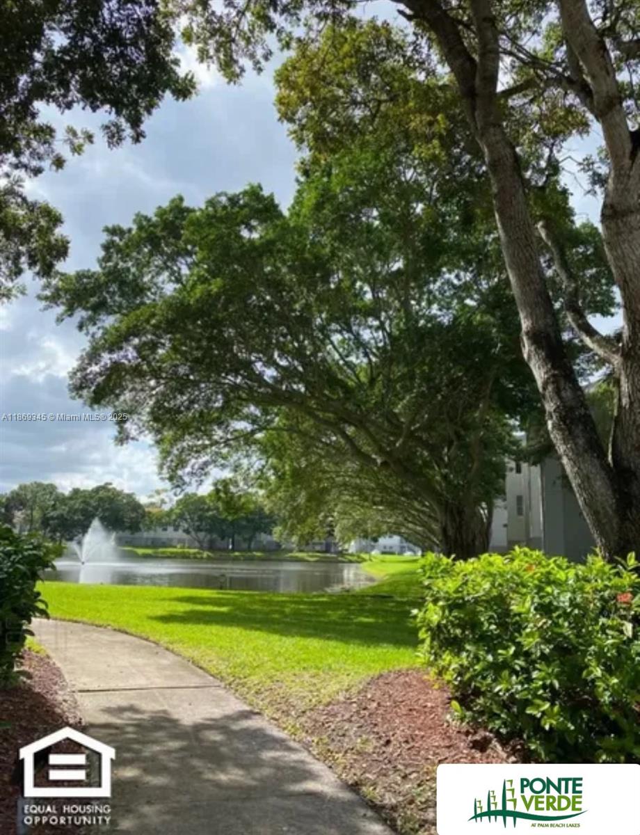 PONTE VERDE AT PALM BEACH - Residential Lease