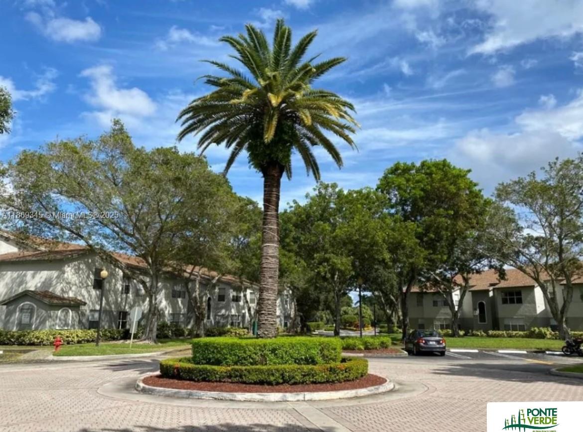 PONTE VERDE AT PALM BEACH - Residential Lease