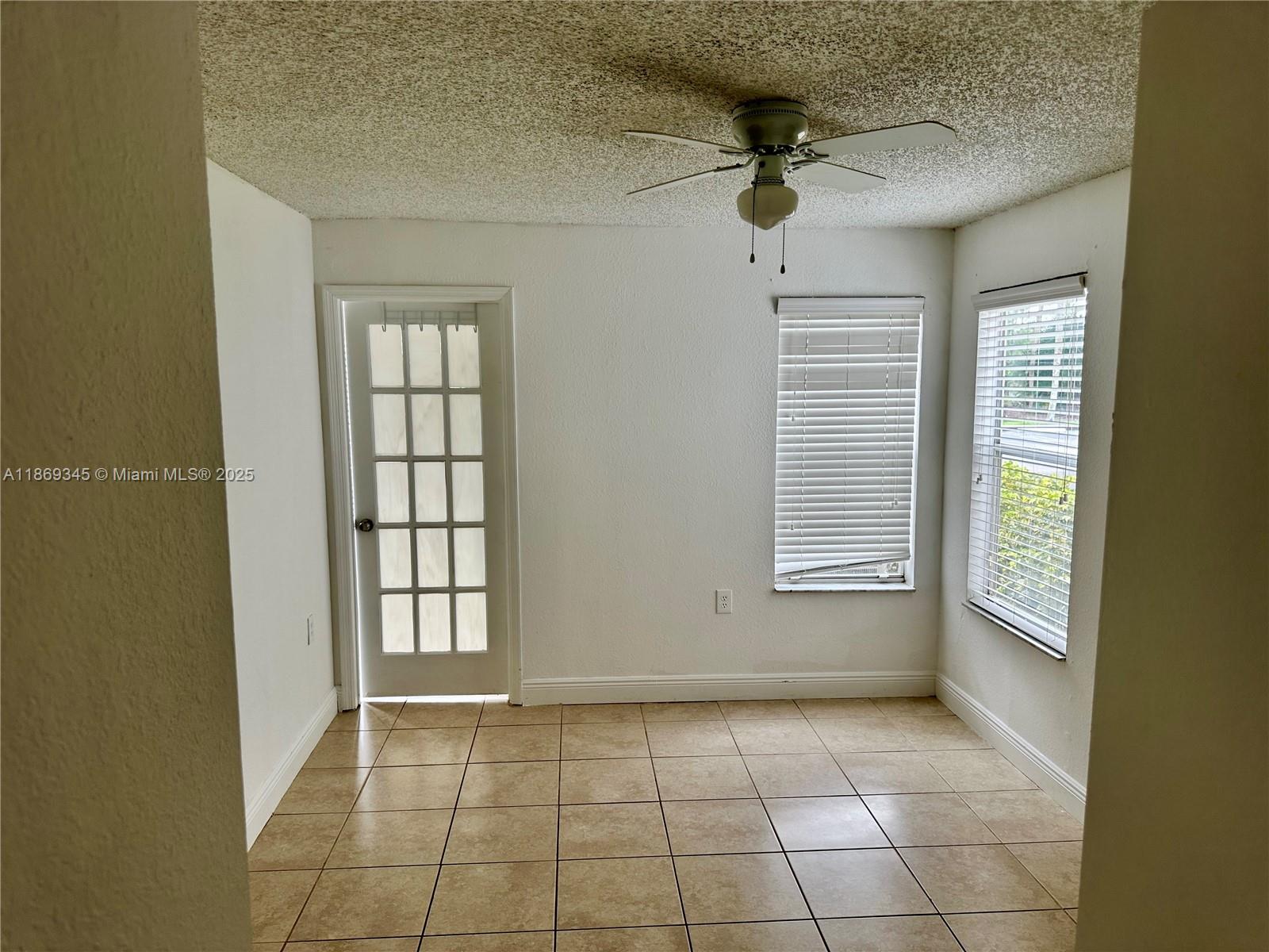 PONTE VERDE AT PALM BEACH - Residential Lease