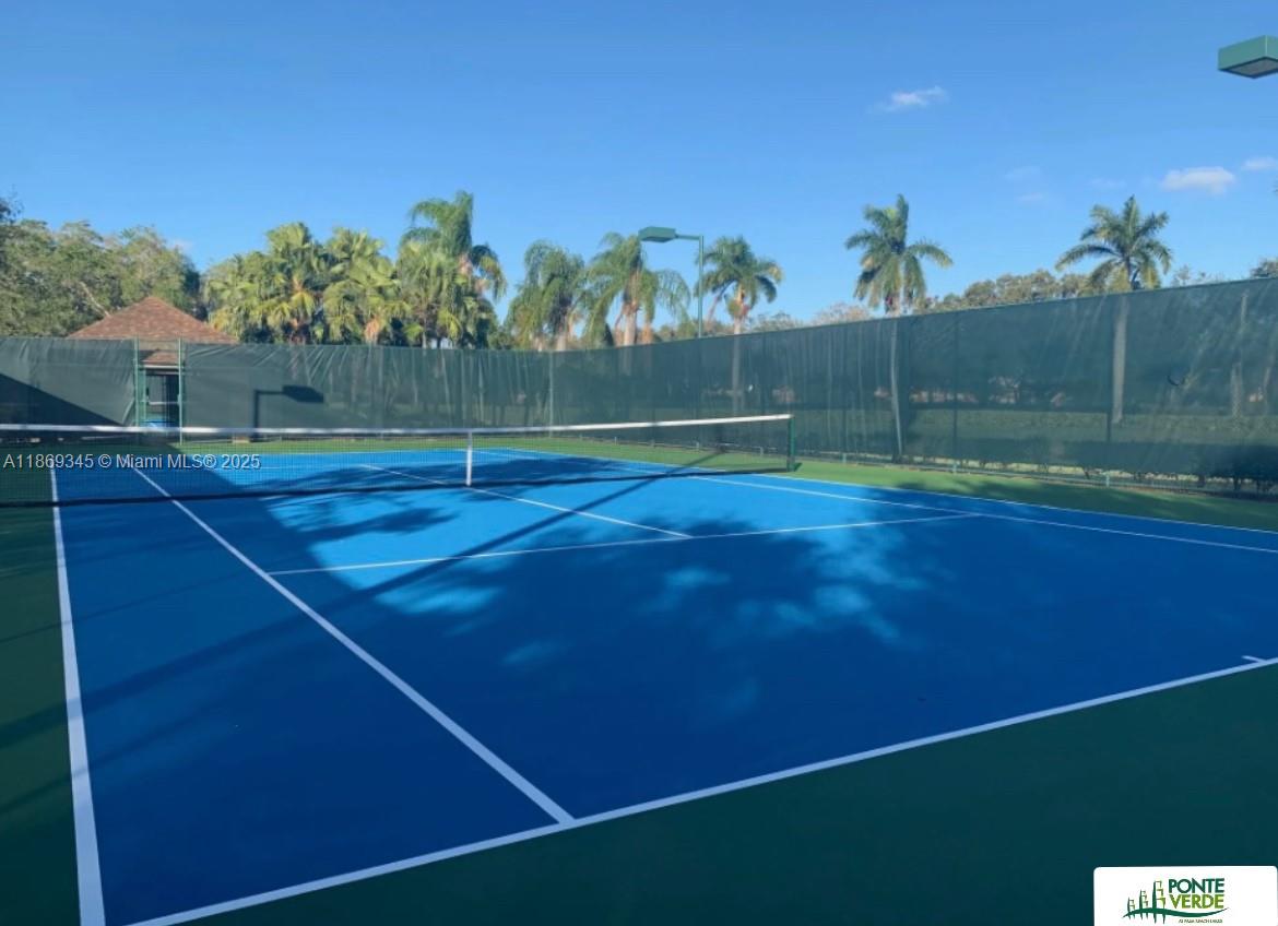 PONTE VERDE AT PALM BEACH - Residential Lease