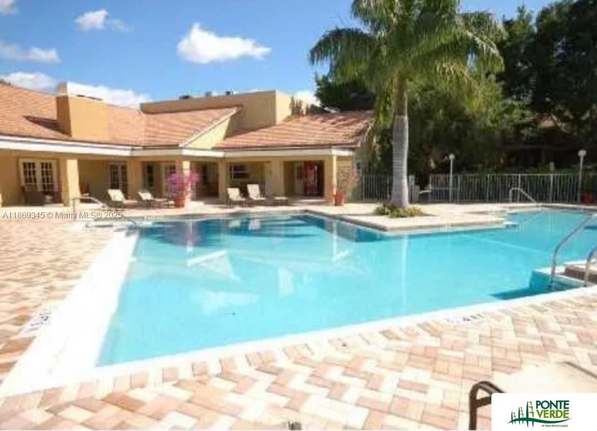 PONTE VERDE AT PALM BEACH - Residential Lease