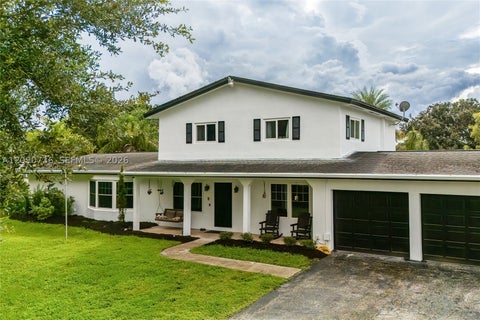 Photo of 4875 SW 163rd Ave, Southwest Ranches, FL 33331 (MLS # A12090736)