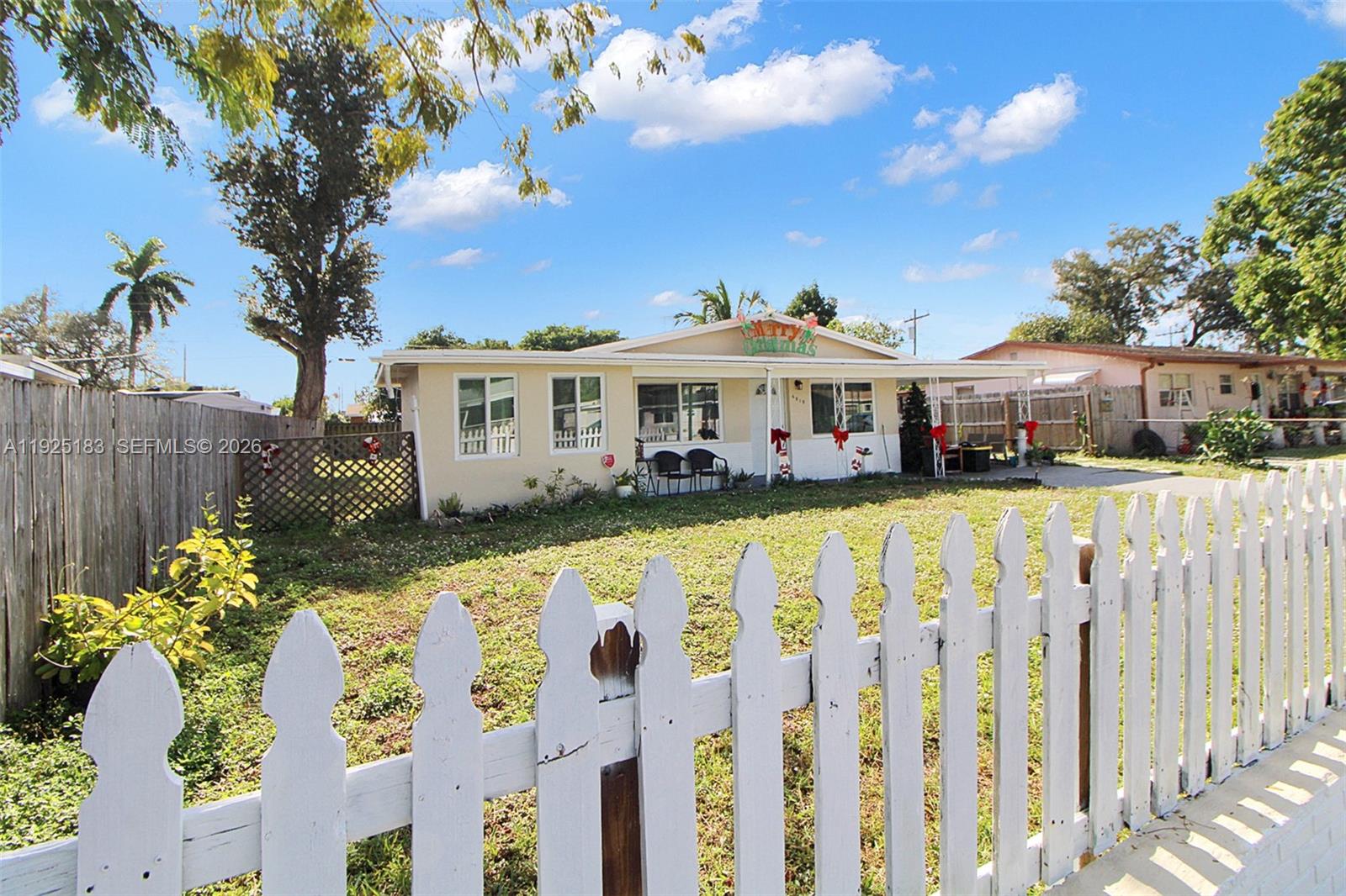 DRIFTWOOD ACRES NO 5 - Residential