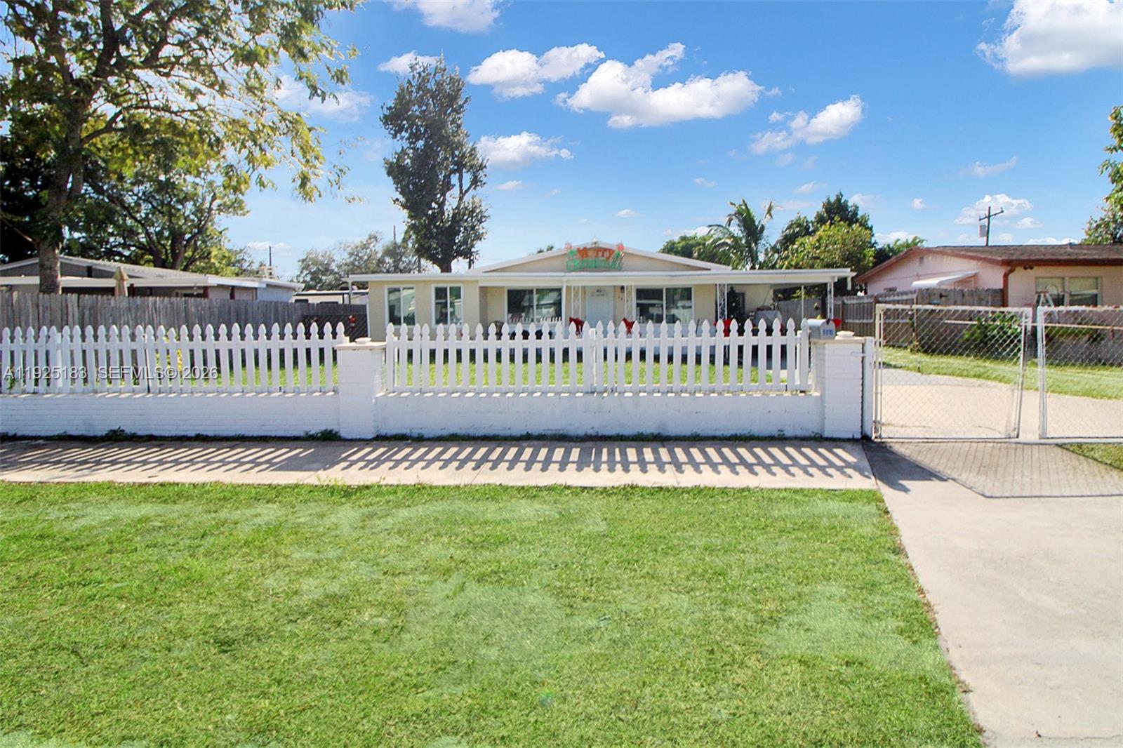 DRIFTWOOD ACRES NO 5 - Residential