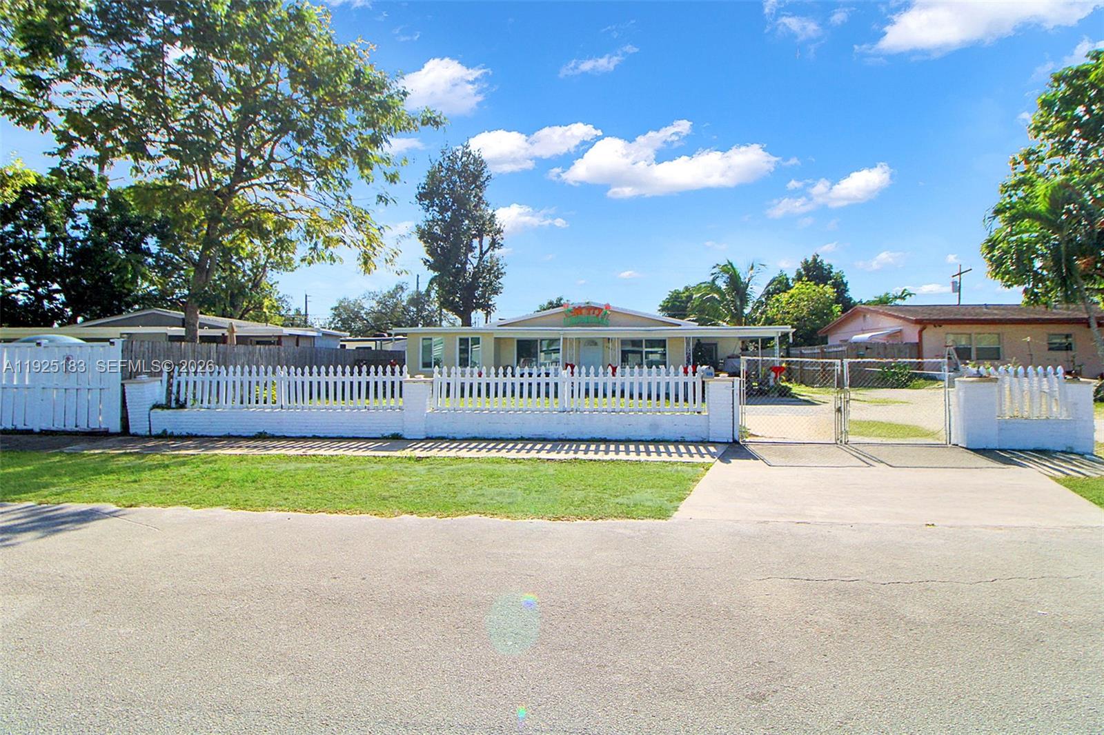 DRIFTWOOD ACRES NO 5 - Residential