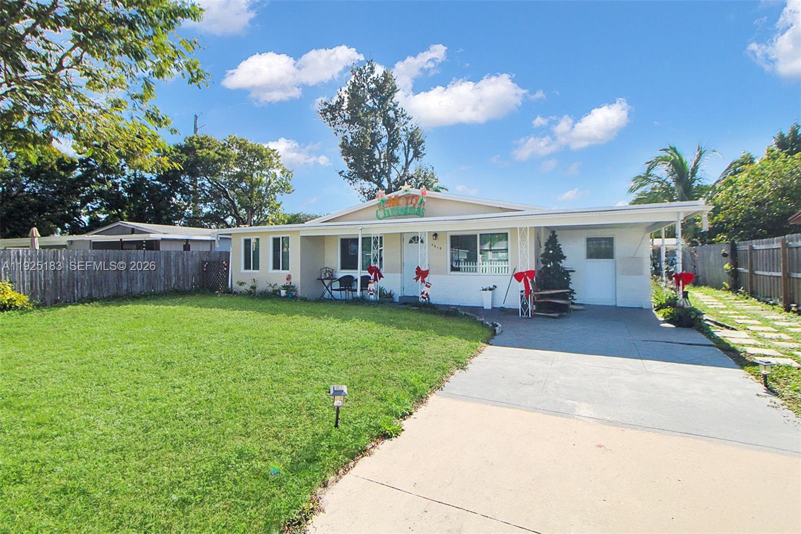 DRIFTWOOD ACRES NO 5 - Residential