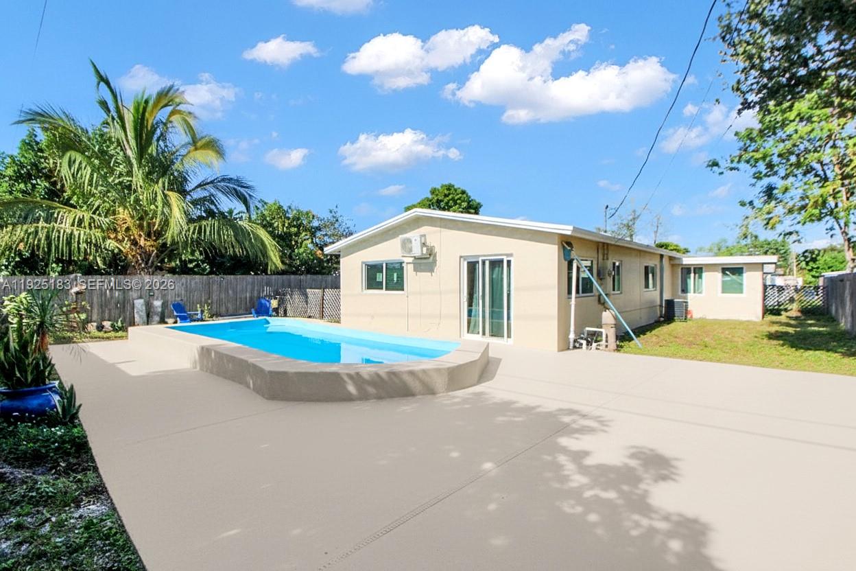 DRIFTWOOD ACRES NO 5 - Residential