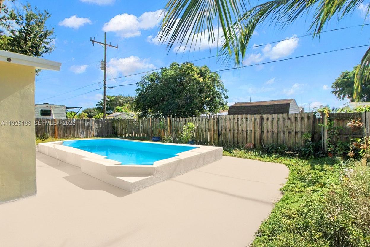 DRIFTWOOD ACRES NO 5 - Residential