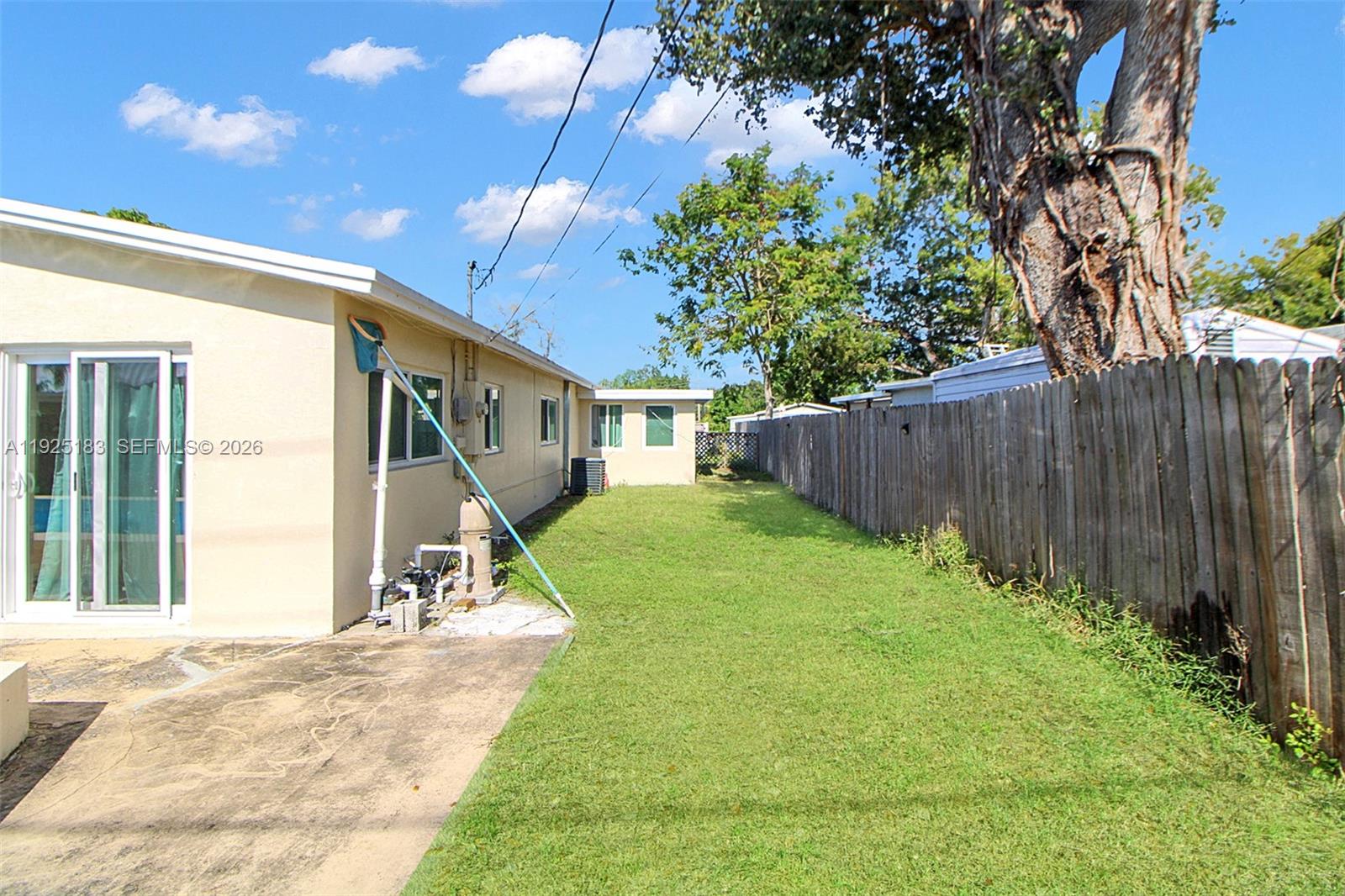 DRIFTWOOD ACRES NO 5 - Residential