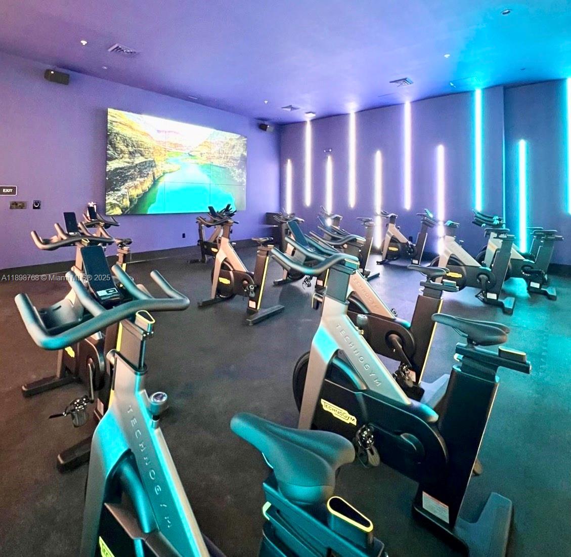 MIDTOWN DORAL CONDO 3 - Residential Lease