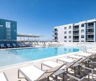 MIDTOWN DORAL CONDO 3 - Residential Lease