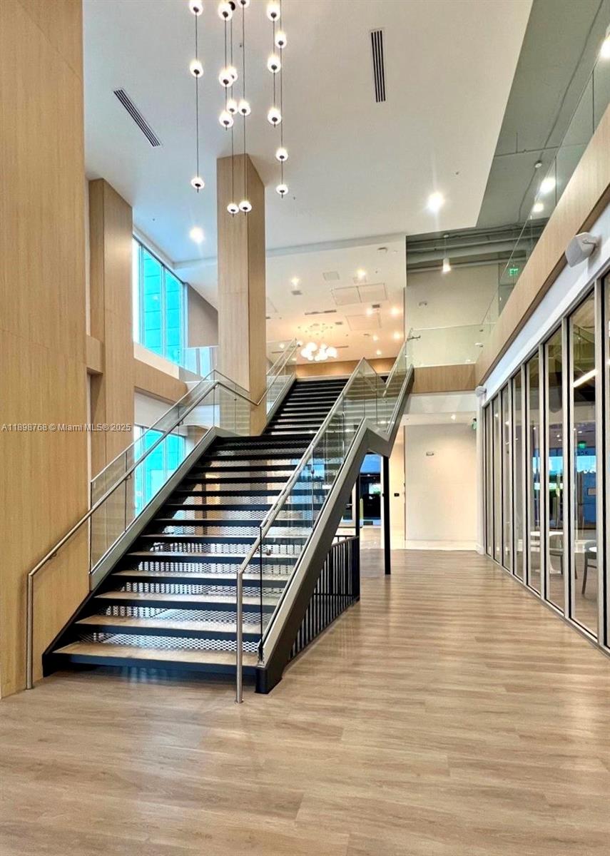 MIDTOWN DORAL CONDO 3 - Residential Lease