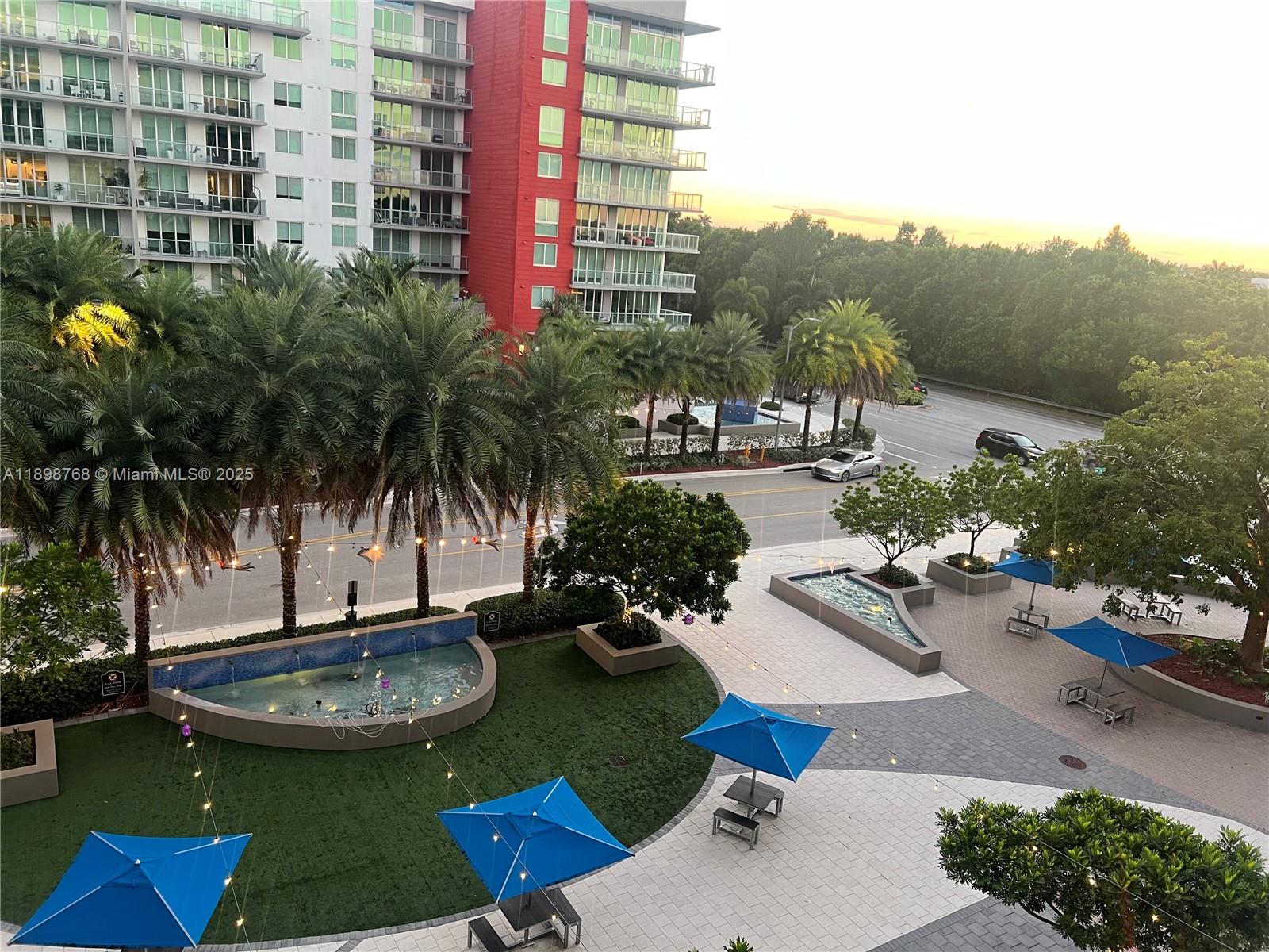 MIDTOWN DORAL CONDO 3 - Residential Lease