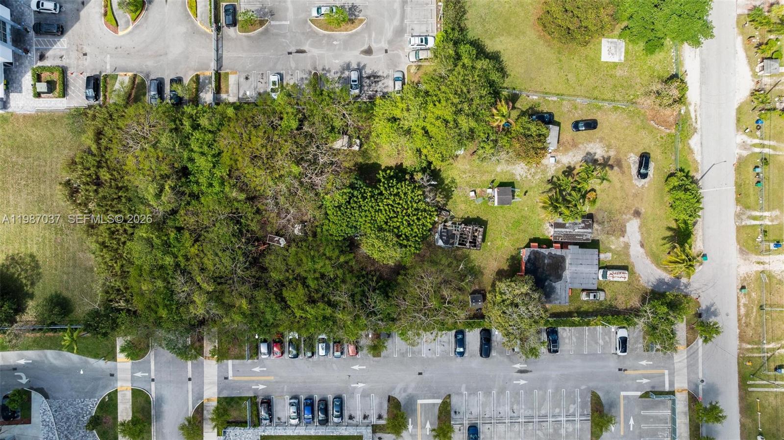 RANDOLPH ACRES - Land