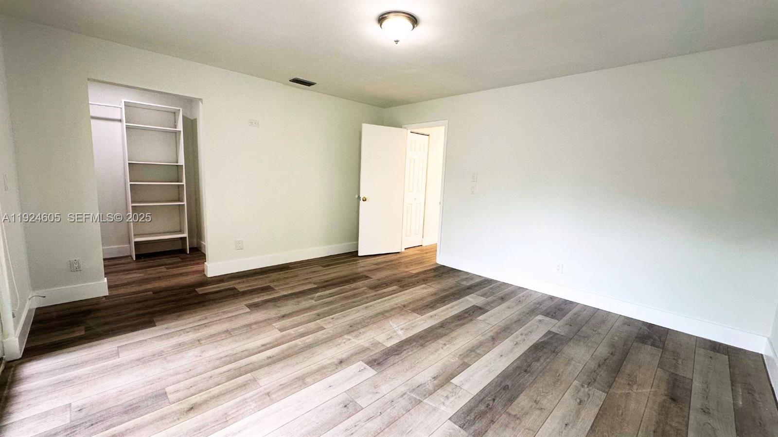 NEWMANS SURVEY NO 1 & 2 - Residential Lease