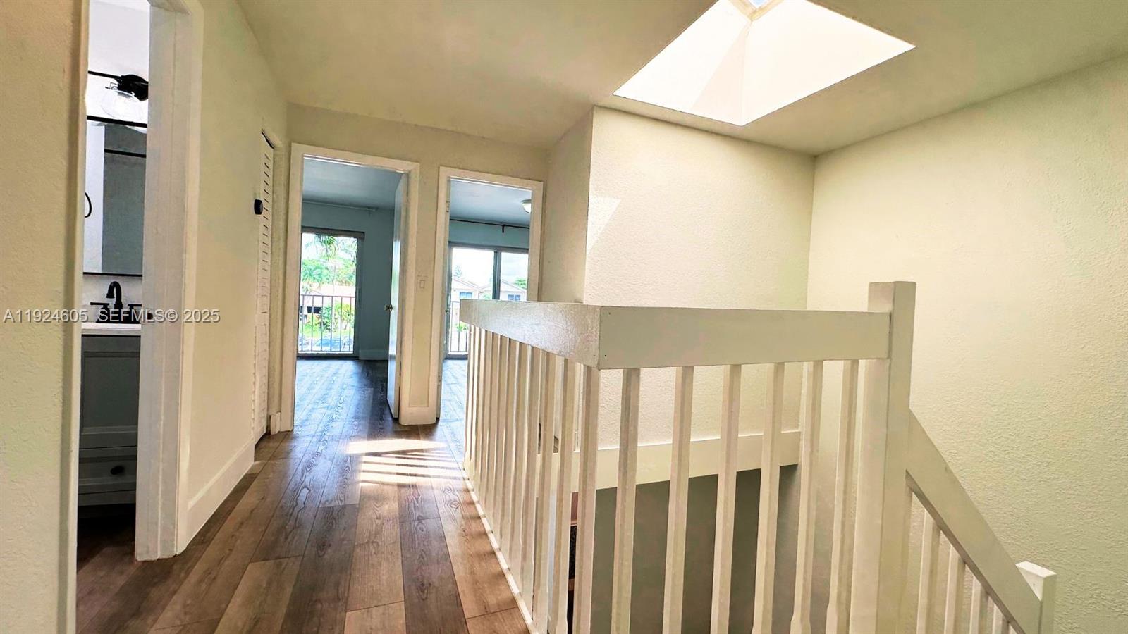 NEWMANS SURVEY NO 1 & 2 - Residential Lease