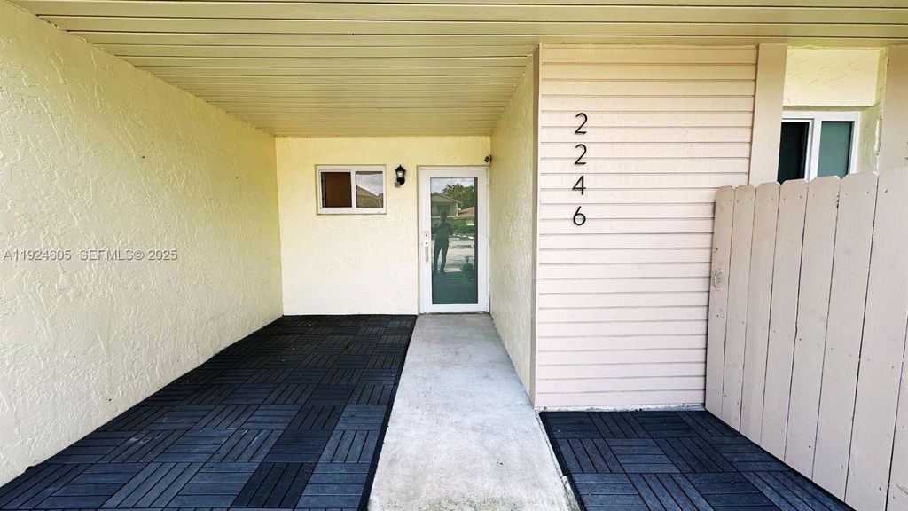 Photo of 2246 Nova Village Dr #., Davie, FL 33317 (MLS # A11924605)