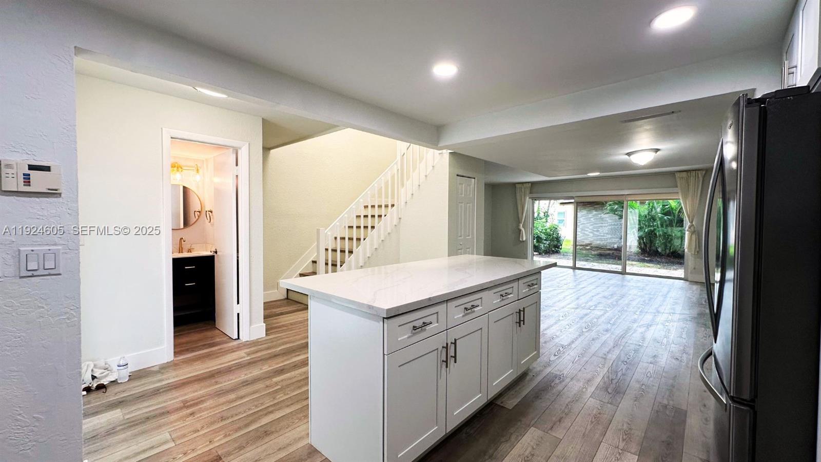 NEWMANS SURVEY NO 1 & 2 - Residential Lease