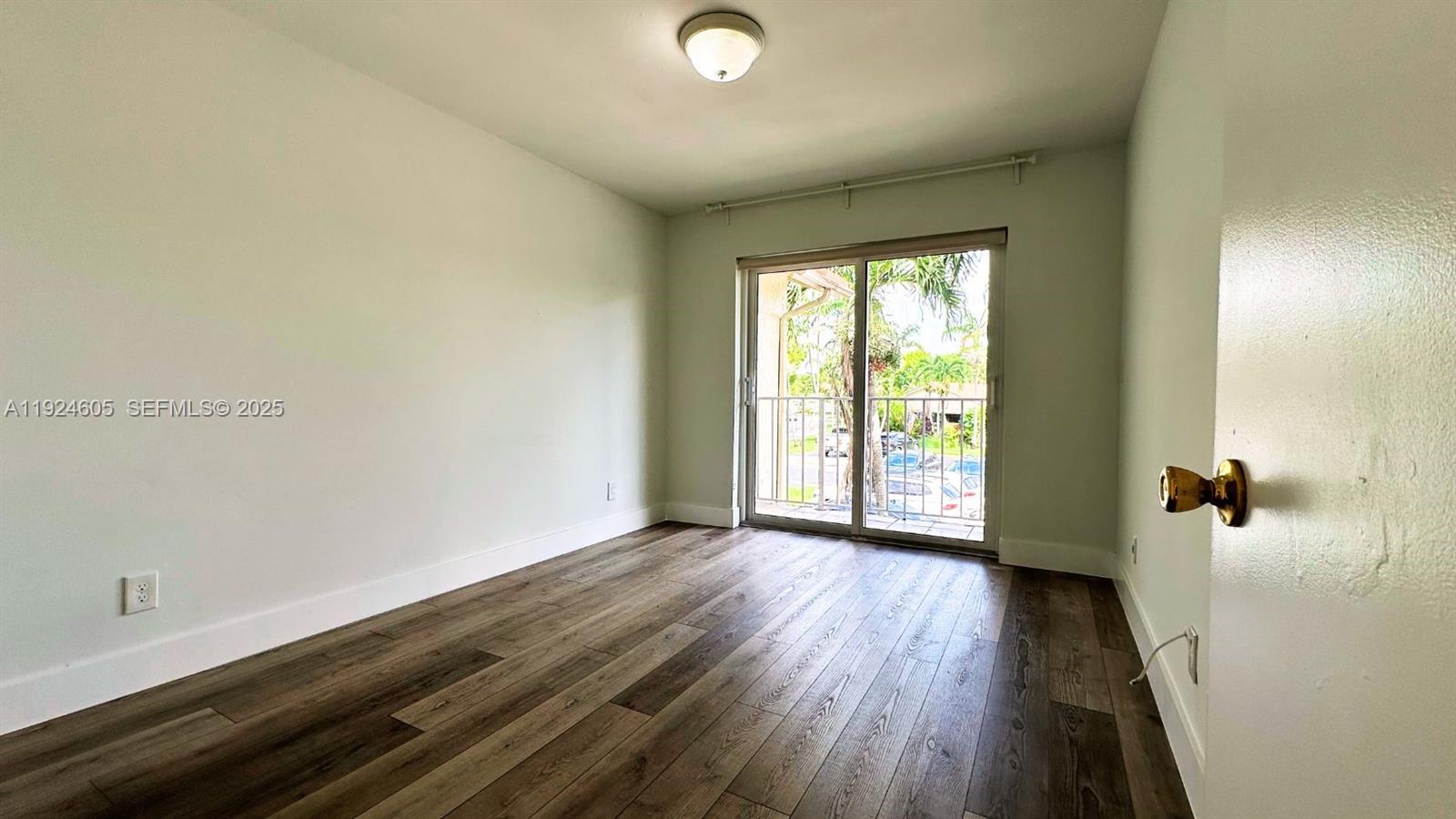 NEWMANS SURVEY NO 1 & 2 - Residential Lease