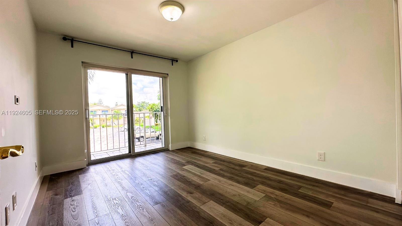 NEWMANS SURVEY NO 1 & 2 - Residential Lease