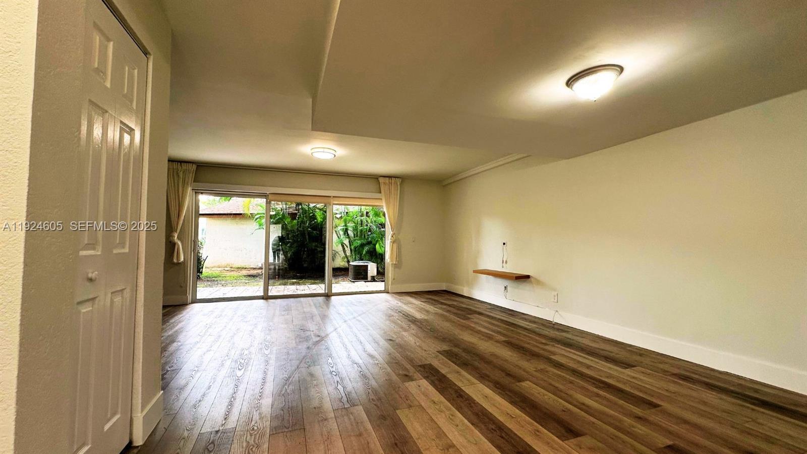 NEWMANS SURVEY NO 1 & 2 - Residential Lease