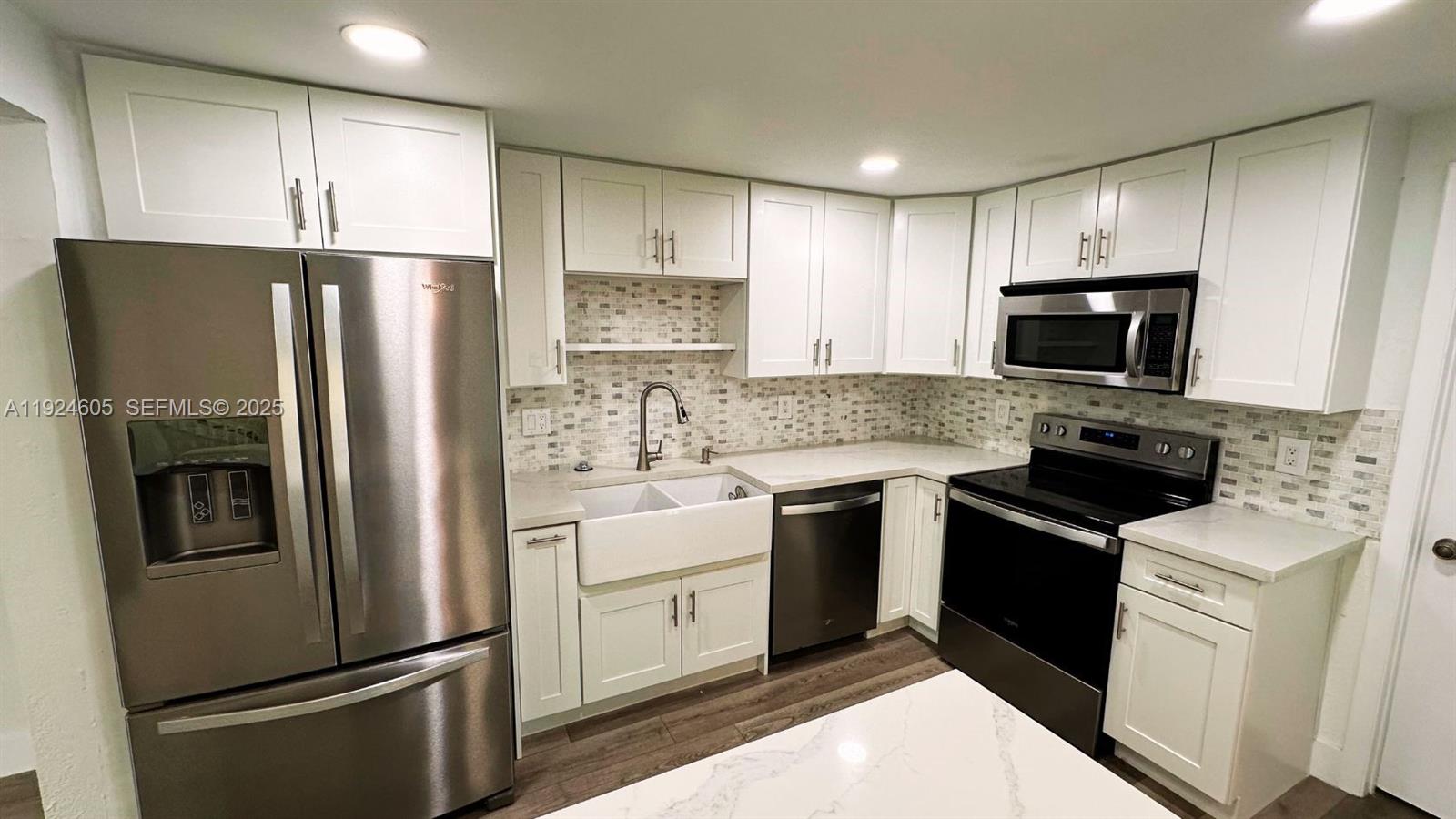 NEWMANS SURVEY NO 1 & 2 - Residential Lease