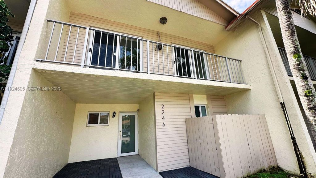 Photo of 2246 Nova Village Dr #., Davie, FL 33317 (MLS # A11924605)