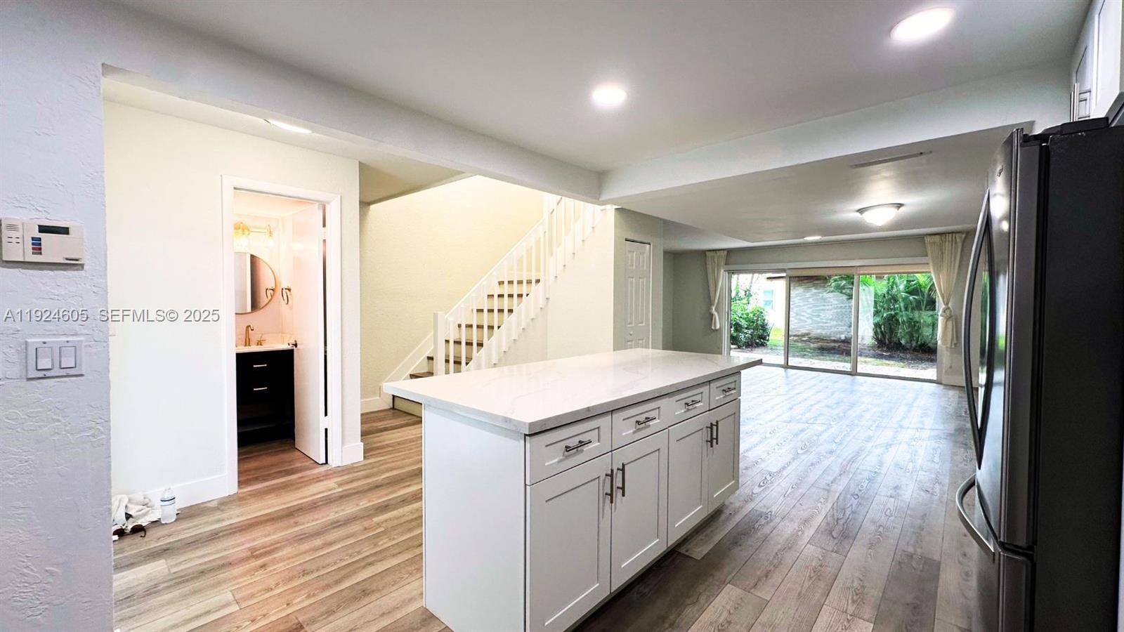 NEWMANS SURVEY NO 1 & 2 - Residential Lease