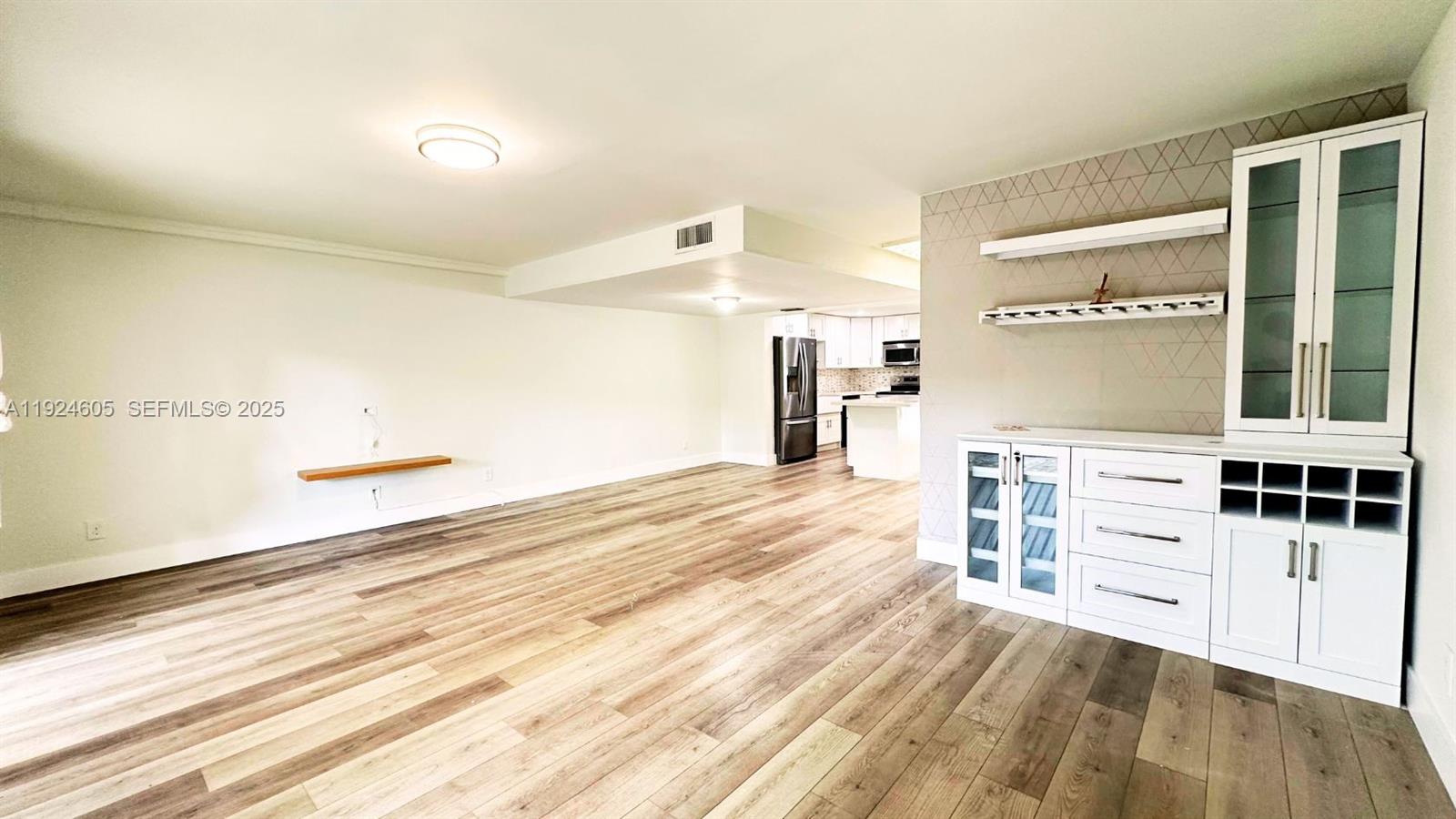 NEWMANS SURVEY NO 1 & 2 - Residential Lease