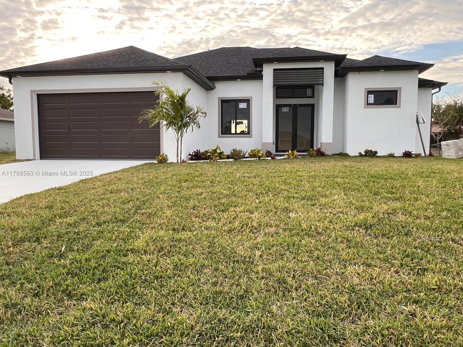 2122 Ne 14th Pl, Cape Coral, Lee County, Florida - 3 Bedrooms  
3 Bathrooms - 