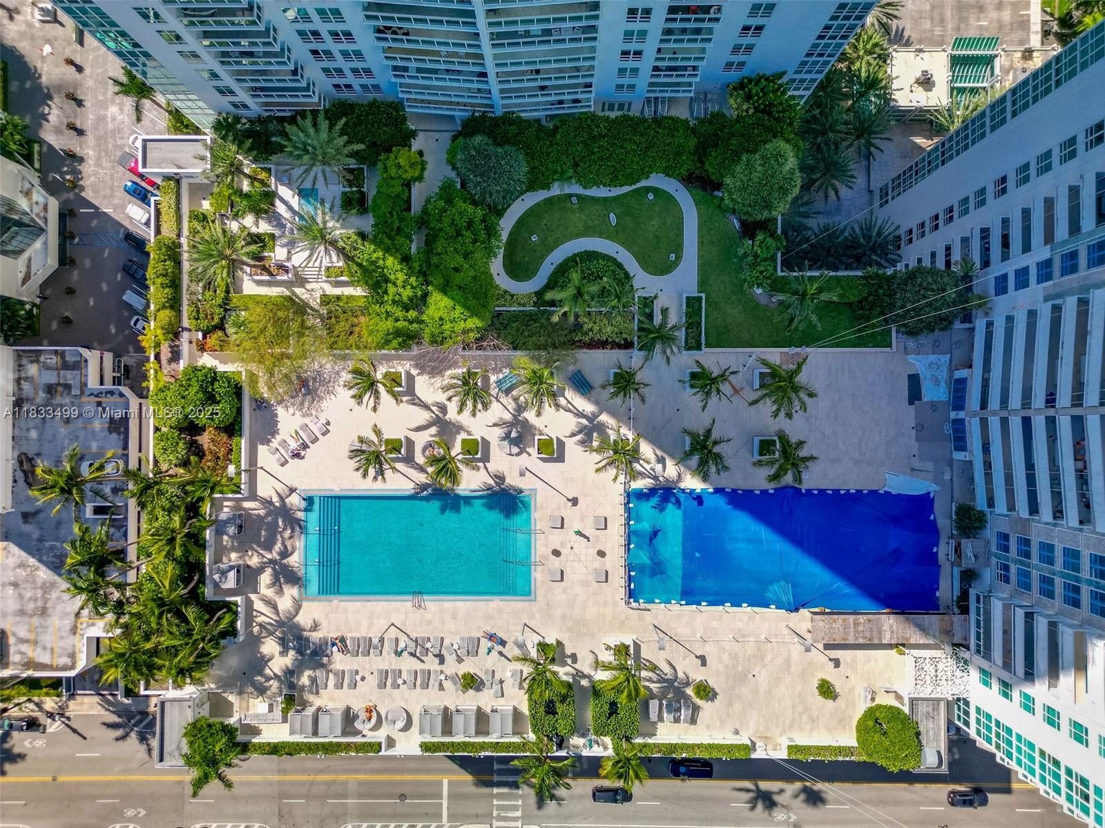 951 Brickell Ave 3505