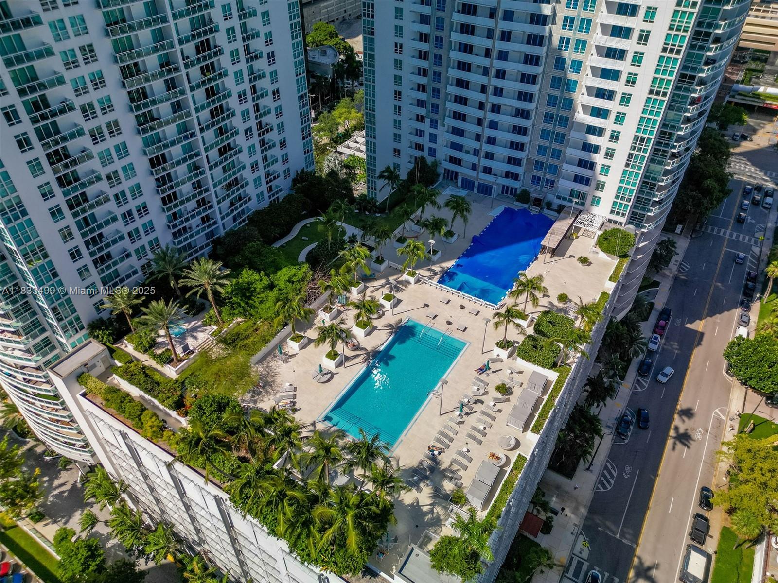 951 Brickell Ave 3505